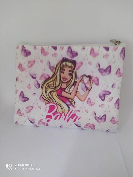 Necessaire Barbie