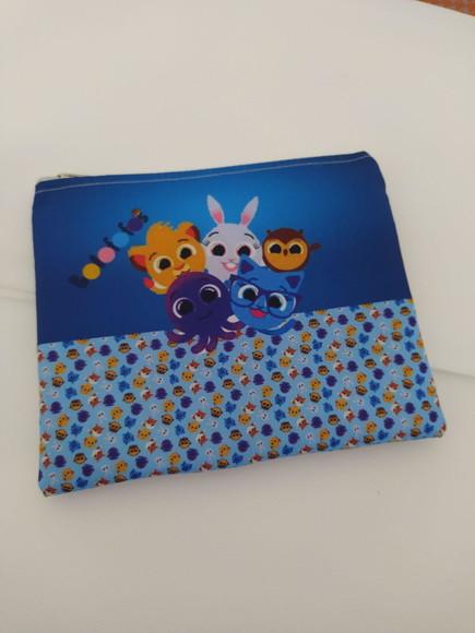 Necessaire Bolofofos