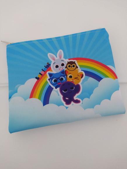 Necessaire Bolofofos