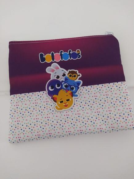 Necessaire Bolofofos
