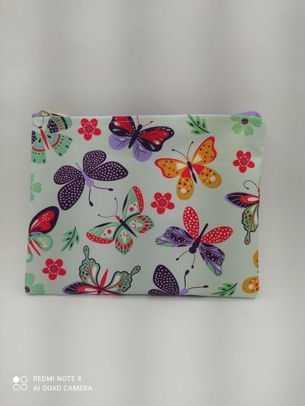 Necessaire Borboleta