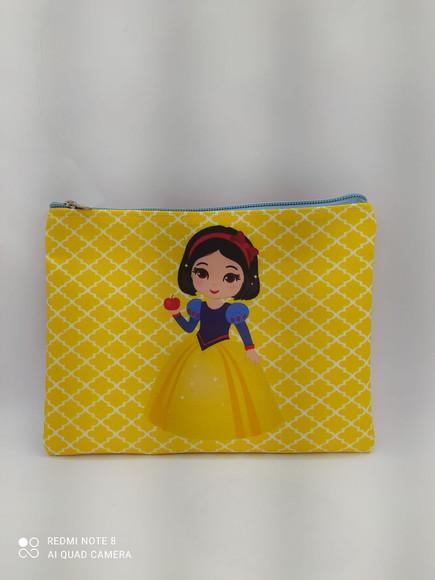 Necessaire Branca de Neve