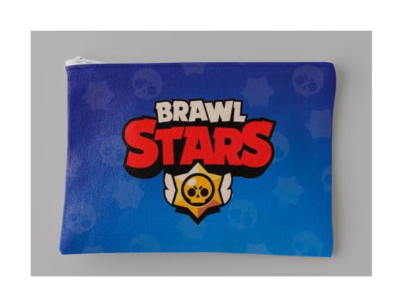 Necessaire Brawl Stars Personalizada