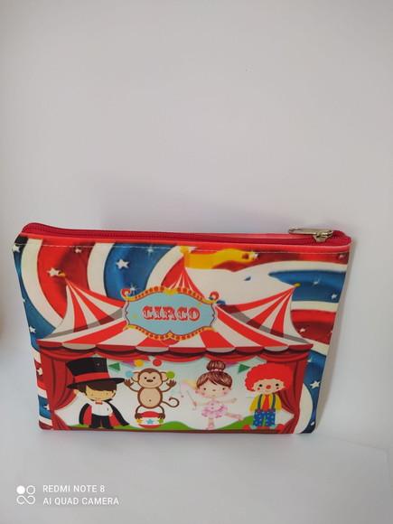 Necessaire Circo