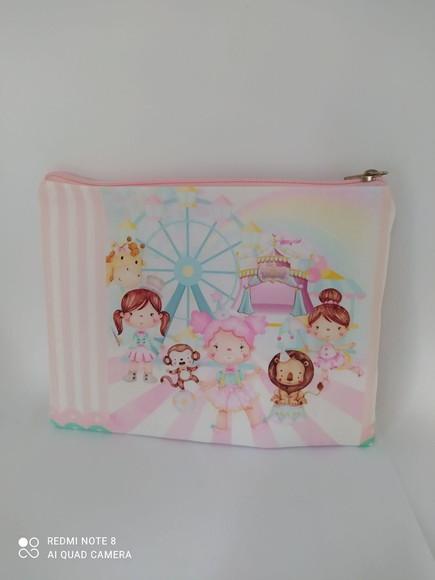 Necessaire Circo