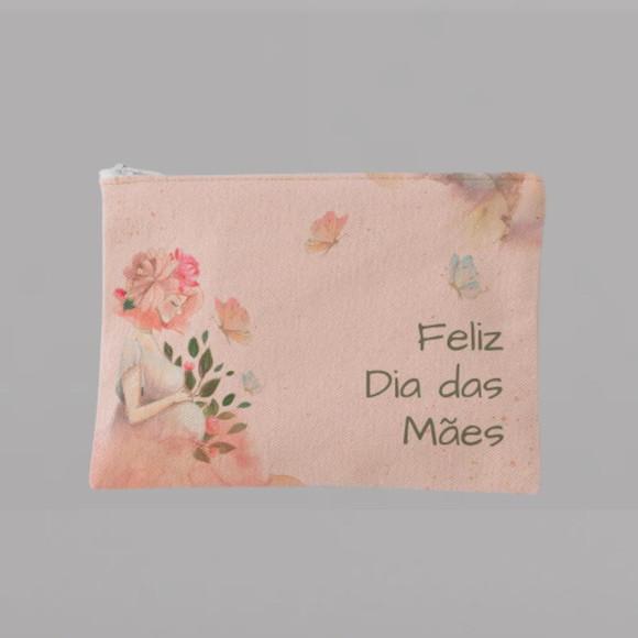 Necessaire Dia das Mães Personalizável !