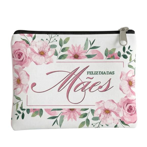 Nécessaire Dia das Mães Personalizável !