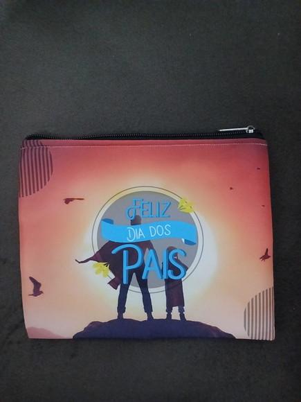 Necessaire Dia dos Pais