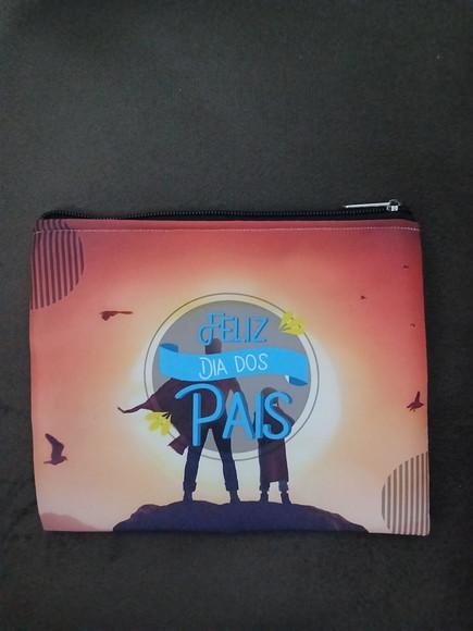 Necessaire Dia dos Pais
