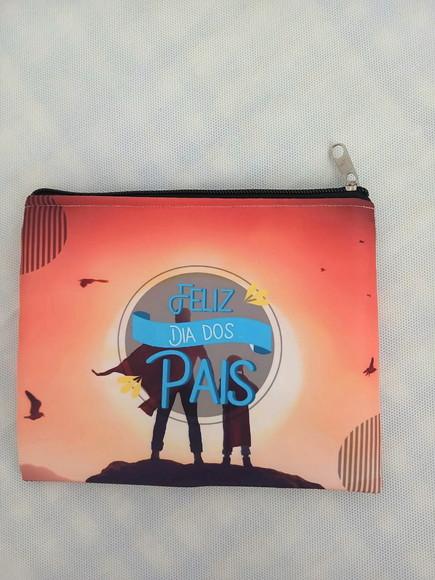 Necessaire Dia dos Pais