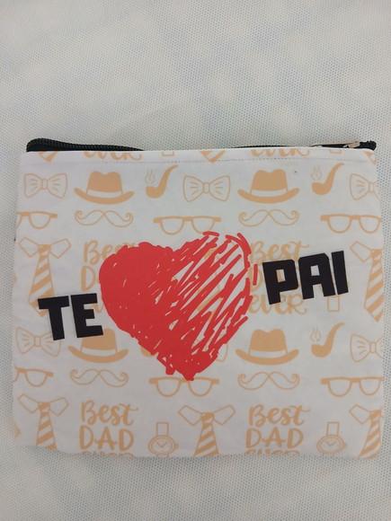 Necessaire Dia dos Pais