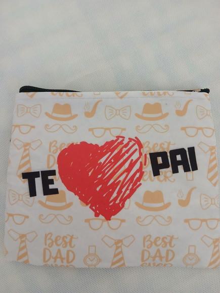 Necessaire Dia dos Pais