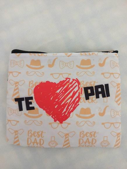 Necessaire Dia dos Pais