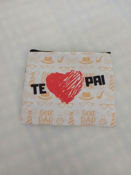 Necessaire Dia dos Pais