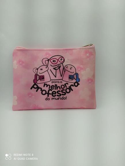 Necessaire Dia dos Professores