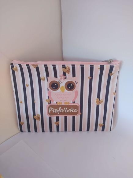 Necessaire Dia dos Professores