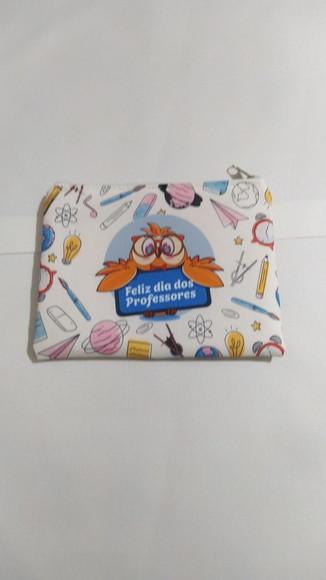 Necessaire Dia dos Professores