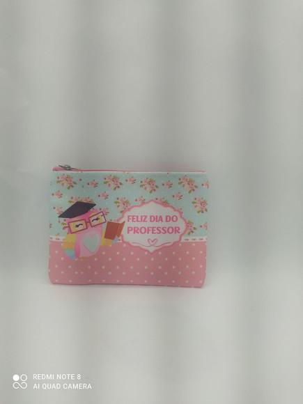 Necessaire Dia dos Professores!