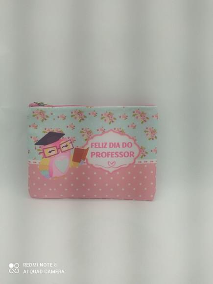 Necessaire Dia dos Professores!