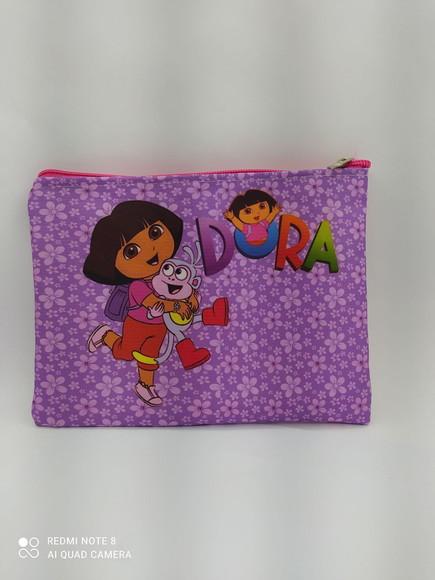 Necessaire Dora Aventureira