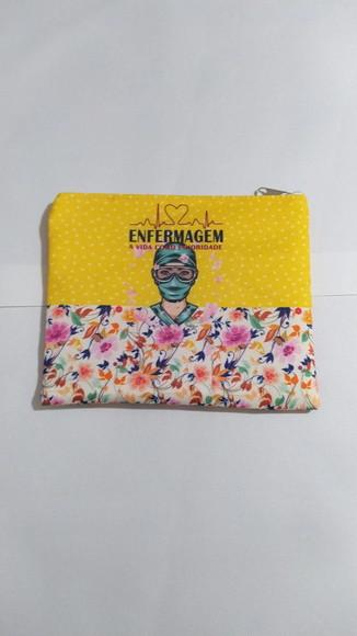 Necessaire Enfermagem
