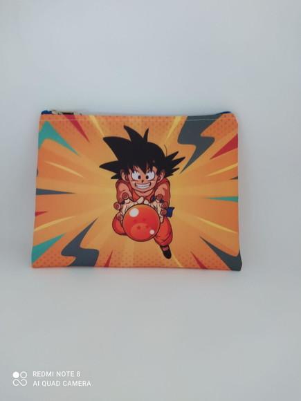 Necessaire Dragon Boll Z