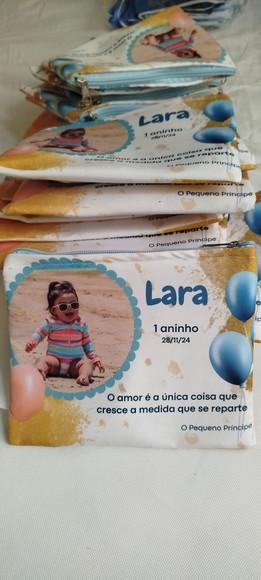 Necessaire Foto Personalizada !