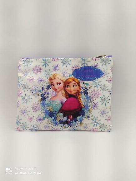 Necessaire Frozen