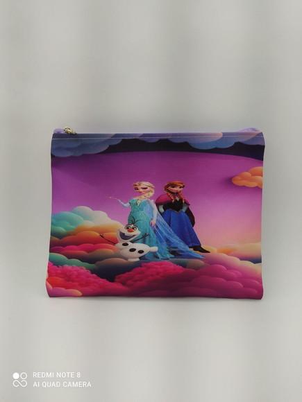 Necessaire Frozen