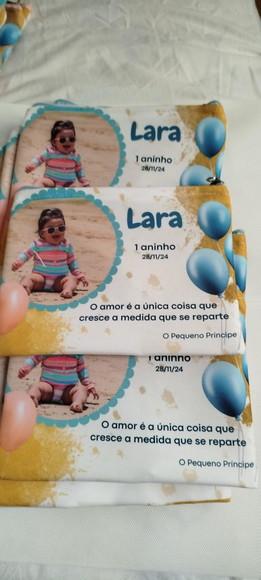 Necessaire Foto Personalizada !