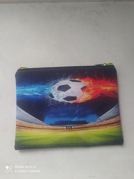 Necessaire Futebol