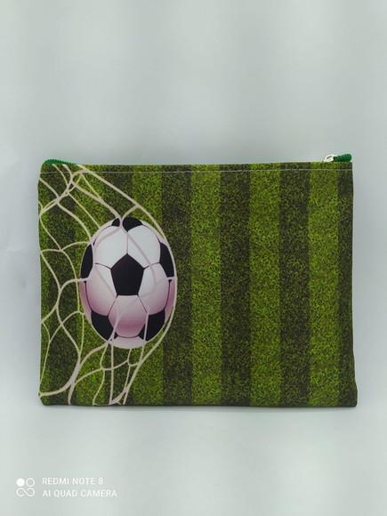 Necessaire Futebol