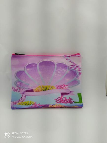Necessaire Fundo do Mar