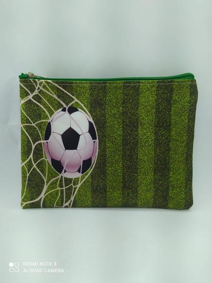 Necessaire Futebol