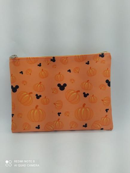 Necessaire Halloween
