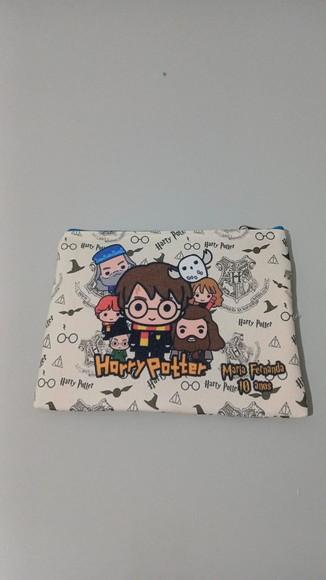 Necessaire Harry Potter