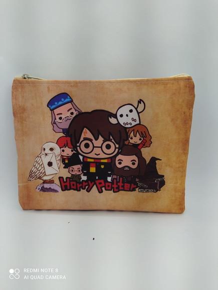 Necessaire Harry Potter