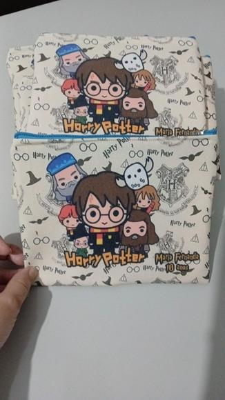 Necessaire Harry Potter