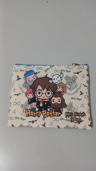 Necessaire Harry Potter
