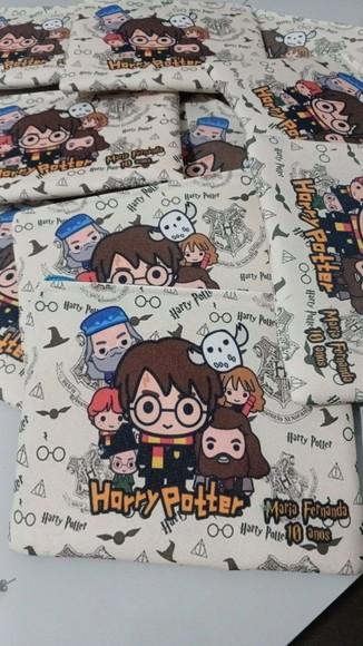 Necessaire Harry Potter