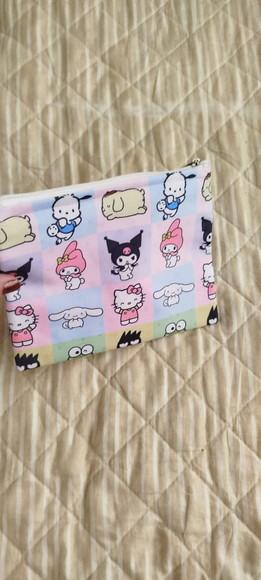 Necessaire Hello Kitty