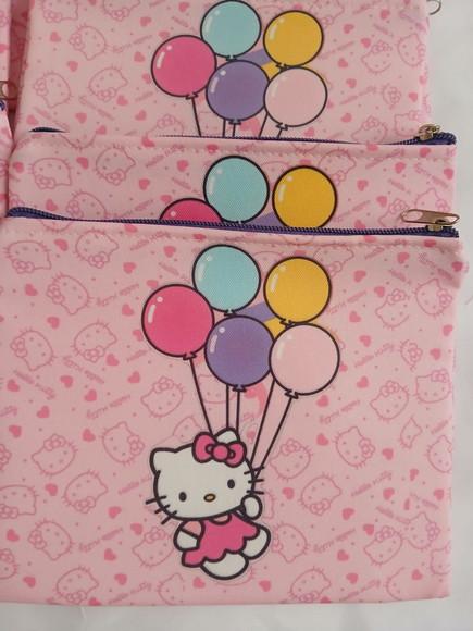 Necessaire Hello Kitty