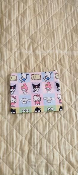 Necessaire Hello Kitty