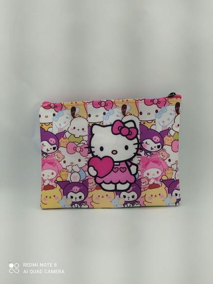 Necessaire Hello Kitty !
