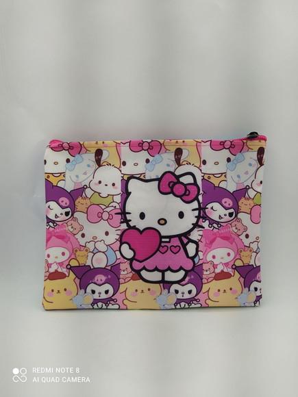 Necessaire Hello Kitty !