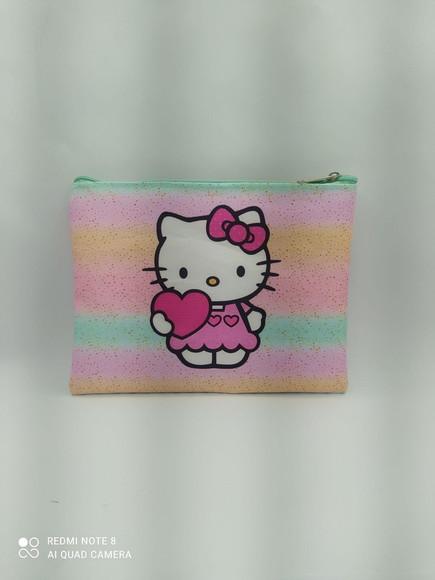 Necessaire Hello Kitty !