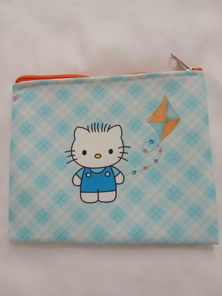 Necessaire Hello Kitty