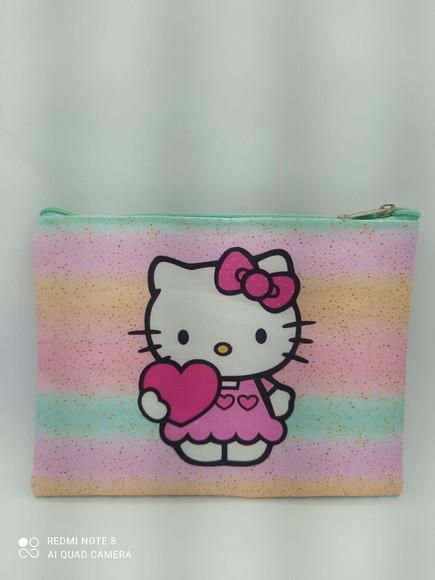 Necessaire Hello Kitty !