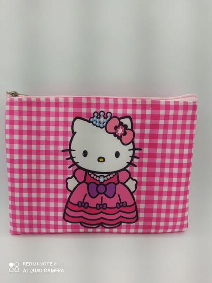 Necessaire Hello Kitty !