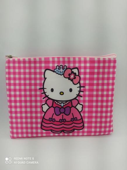 Necessaire Hello Kitty !